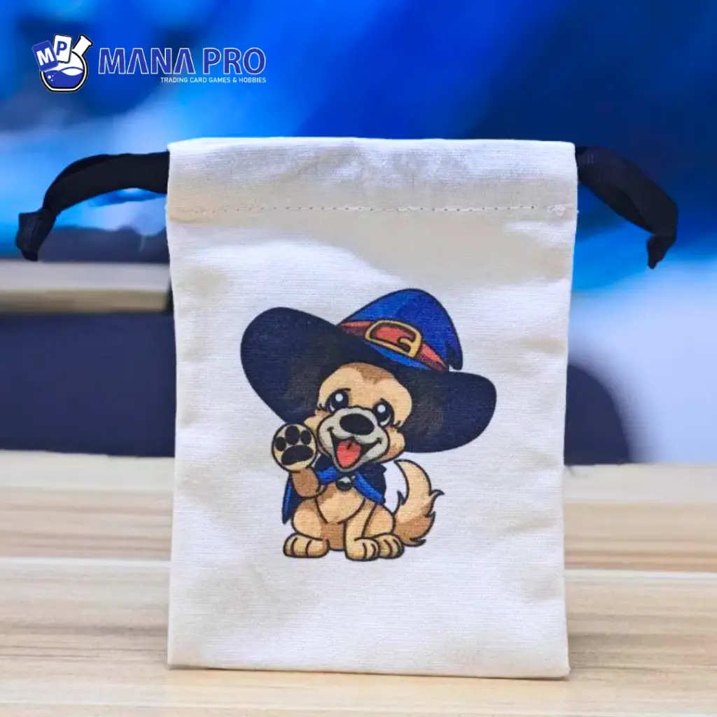 Mana Pro Rain's Dice Pouch