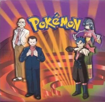 Gym Challenge Booster Box [unlimited Edition]