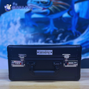 Sanseking Three Compartment Graded Card Storage Box