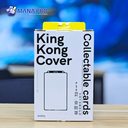 Sanseking PSA Slab Protector 35 Pt Jet Black