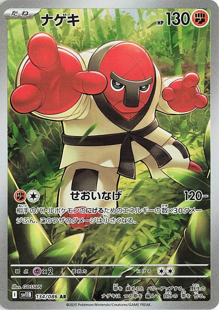 Throh SV11B 134/086 AR JPN