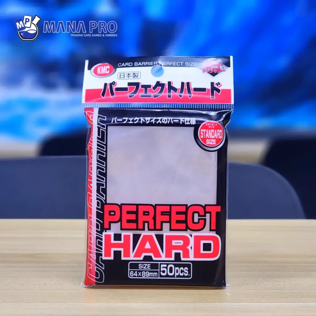 KMC Perfect Hard