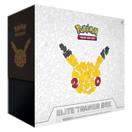 [123741] Generations Elite Trainer Box