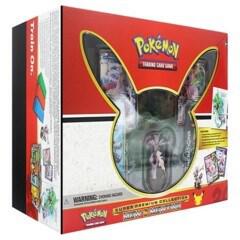 [147223] Super-premium Collection [mew & Mewtwo]