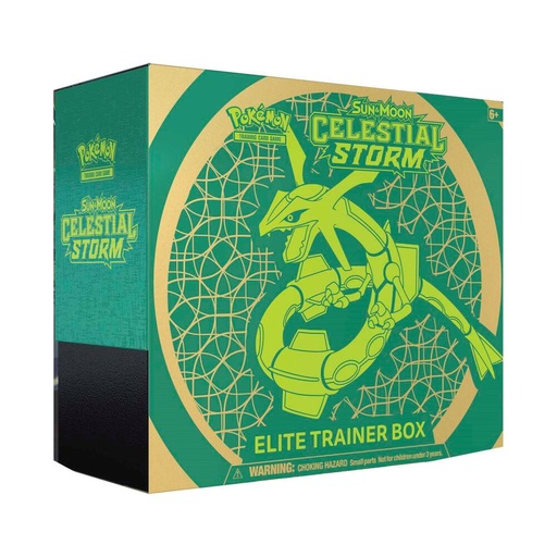 [170277] Celestial Storm Elite Trainer Box