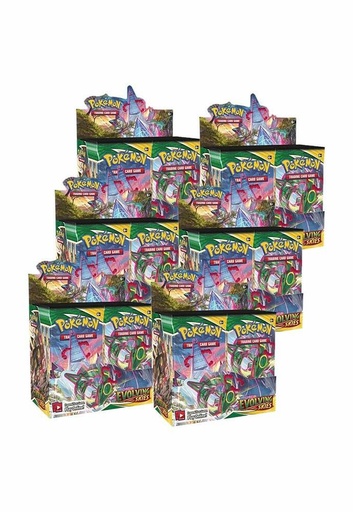 [248124] Evolving Skies Booster Box Case