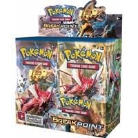 [111278] Xy Breakpoint Booster Box