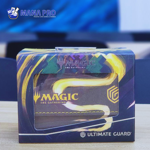 [UGD011570] Ultimate Guard Sidewinder 100+ Magic The Gathering Takir Dragonstorm Eerie Ultimatum