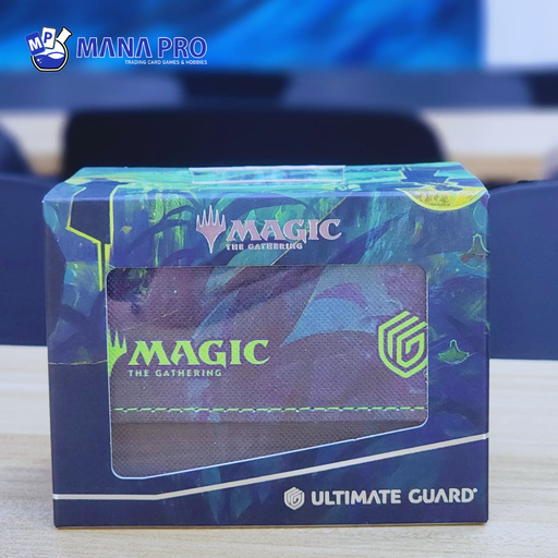 [UGD011571] Ultimate Guard Sidewinder 100+ Magic The Gathering Takir Dragonstorm Emergent Ultimatum
