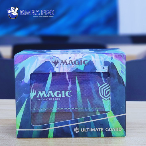 [UGD011572] Ultimate Guard Sidewinder 100+ Magic The Gathering Takir Dragonstorm Genesis Ultimatum