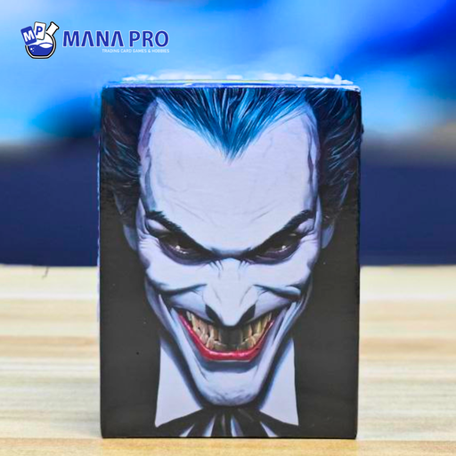 [AT-16111] Dragon Shield The Joker Dual Matte Sleeve