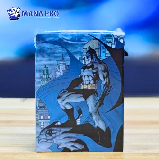 [AT-16110] Dragon Shield Batman Dual Matte Sleeve