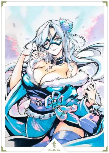 Rachta Lin - Black Cat
