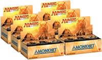 [127177] Amonkhet - Booster Box Case
