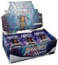 [27261] Alliances - Booster Box