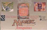 [27263] Antiquities - Booster Box