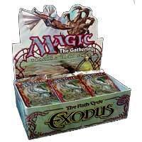 [27275] Exodus - Booster Box