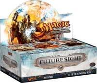 [27280] Future Sight - Booster Box