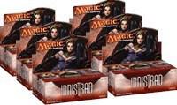 [47792] Innistrad - Booster Box Case (6 Boxes)