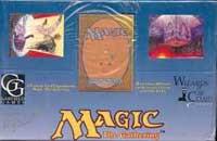 [27286] Legends - Booster Box