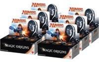[100314] Magic Origins - Booster Box Case