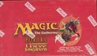 [27300] Portal Three Kingdoms - Booster Box