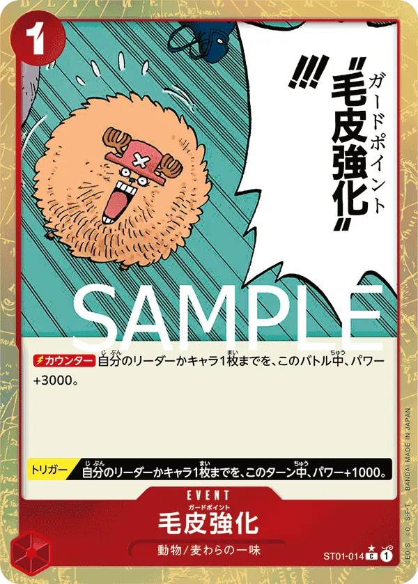 [ST01-014 | C | EVENT Guard Point (Parallel)] ST01-014 | C | EVENT Guard Point (Parallel)