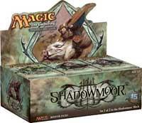 [27306] Shadowmoor - Booster Box